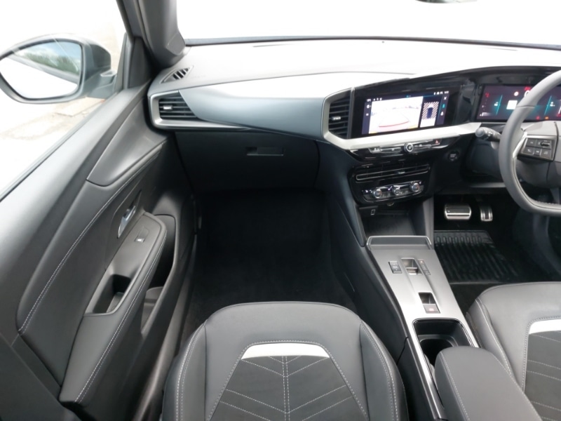 Used Vauxhall Mokka 2025 for sale - 77686262: Photo 10