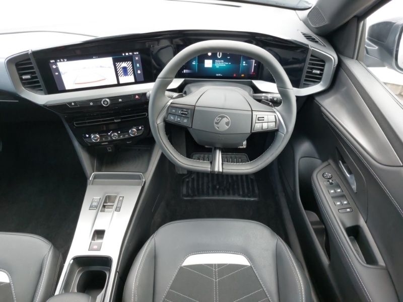 Used Vauxhall Mokka 2025 for sale - 77686262: Photo 11