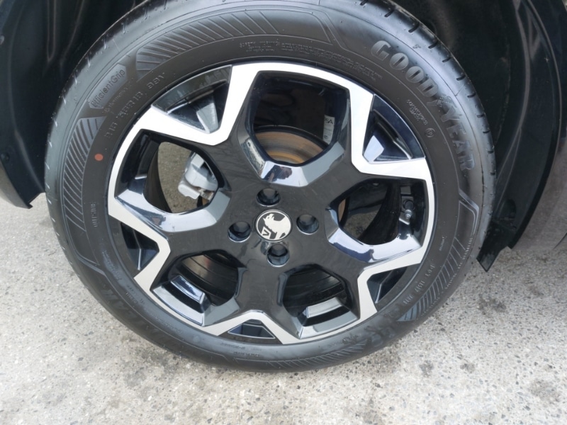 Used Vauxhall Mokka 2025 for sale - 77686262: Photo 12