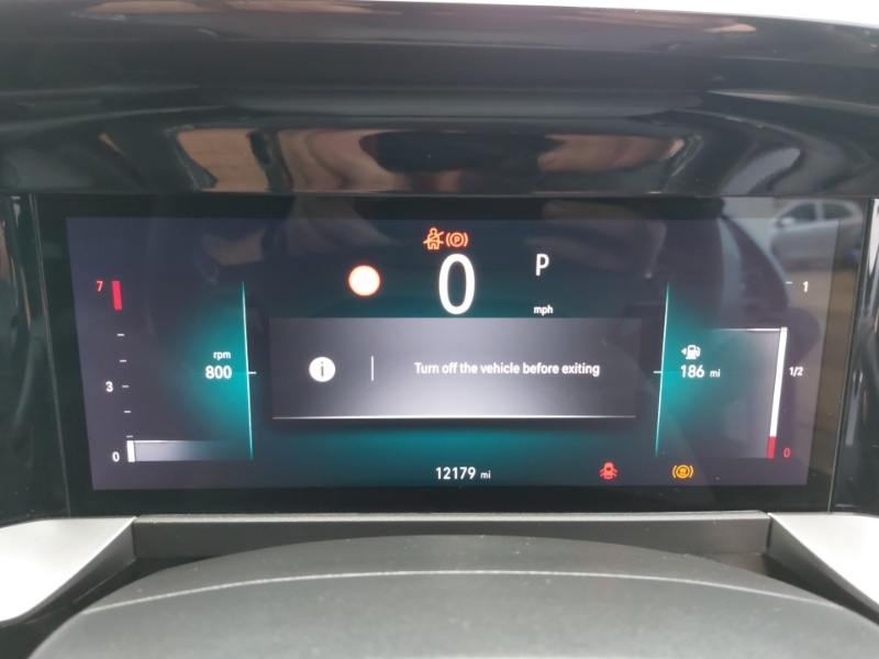 Used Vauxhall Mokka 2025 for sale - 77686262: Photo 15