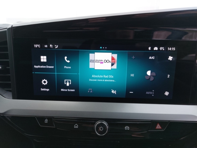 Used Vauxhall Mokka 2025 for sale - 77686262: Photo 16