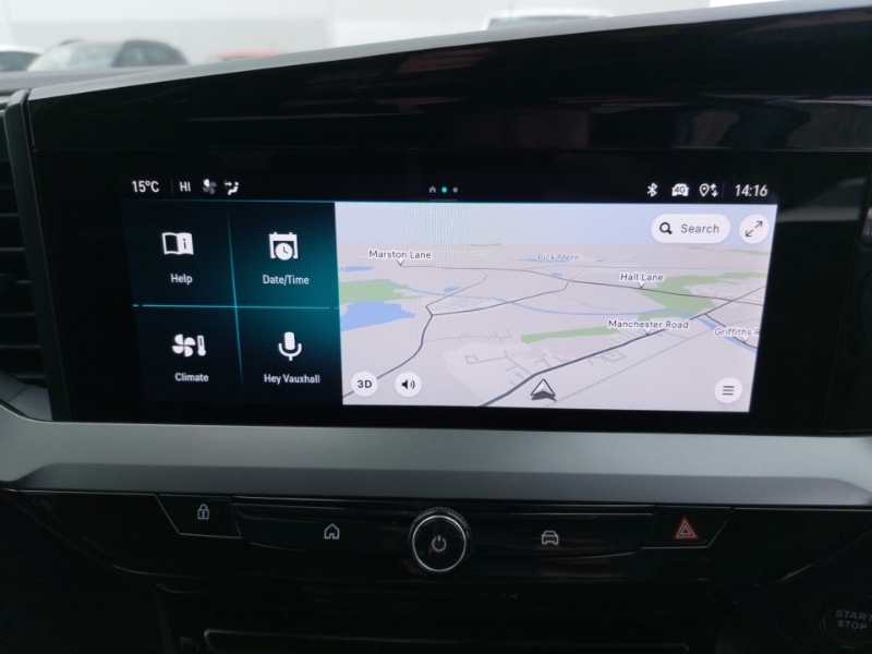 Used Vauxhall Mokka 2025 for sale - 77686262: Photo 17