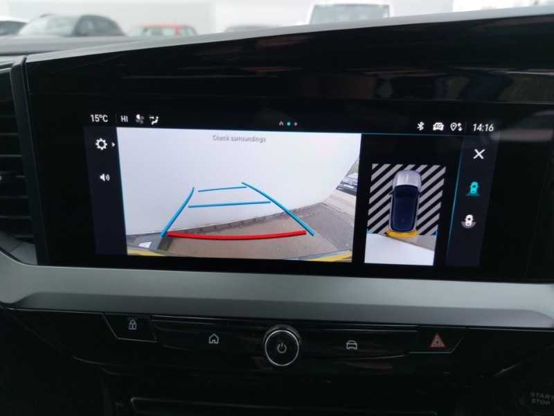 Used Vauxhall Mokka 2025 for sale - 77686262: Photo 18