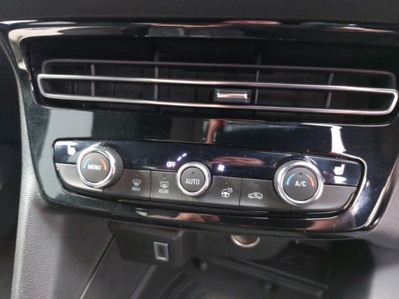 Used Vauxhall Mokka 2025 for sale - 77686262: Photo 19