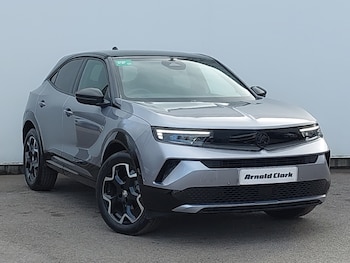 Used Vauxhall Mokka 2025 for sale - 77686262: Photo