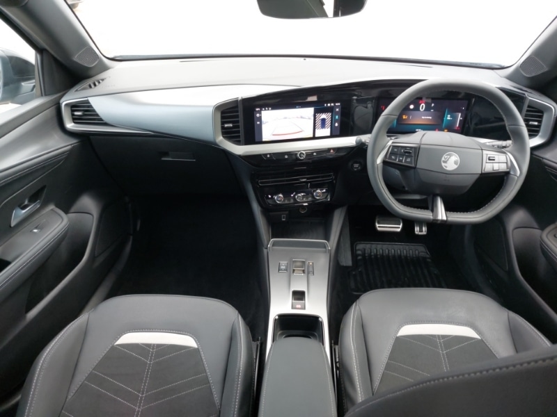 Used Vauxhall Mokka 2025 for sale - 77686262: Photo 2