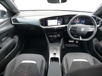 Used Vauxhall Mokka 2025 for sale - 77686262: Photo