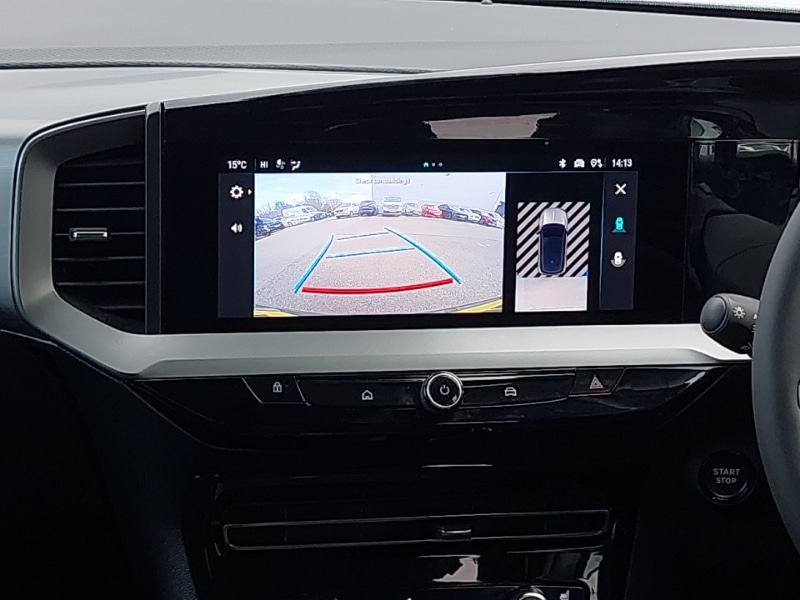 Used Vauxhall Mokka 2025 for sale - 77686262: Photo 7