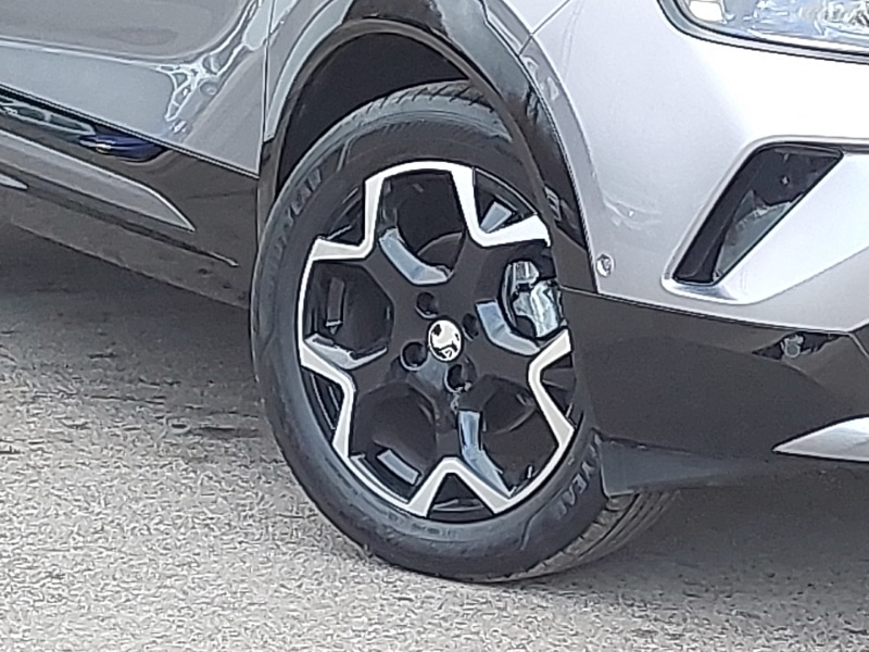 Used Vauxhall Mokka 2025 for sale - 77686262: Photo 9