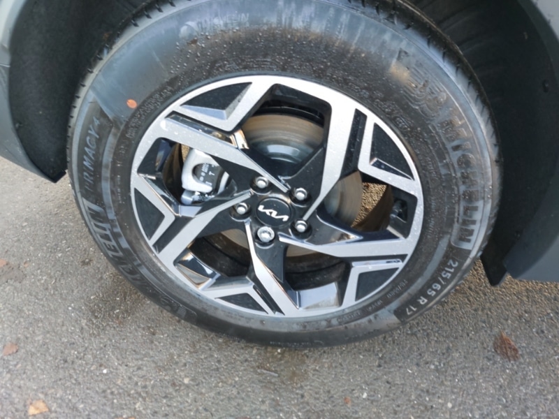 Used Kia Sportage 2025 for sale - 77223913: Photo 12