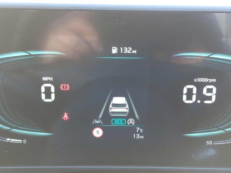 Used Kia Sportage 2025 for sale - 77223913: Photo 14