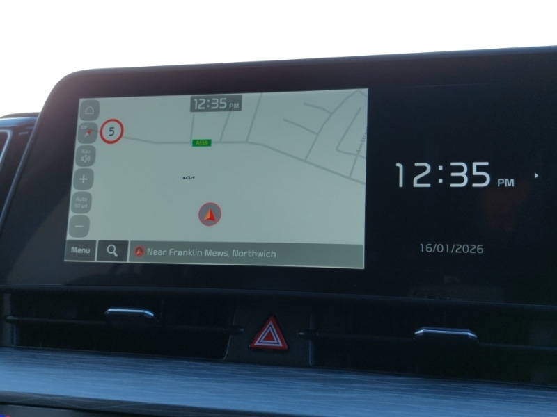 Used Kia Sportage 2025 for sale - 77223913: Photo 16