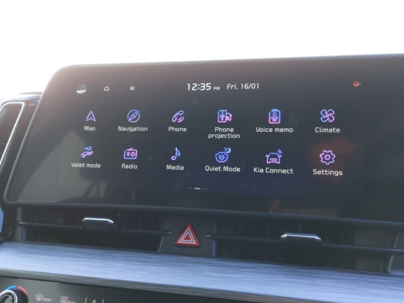 Used Kia Sportage 2025 for sale - 77223913: Photo 17