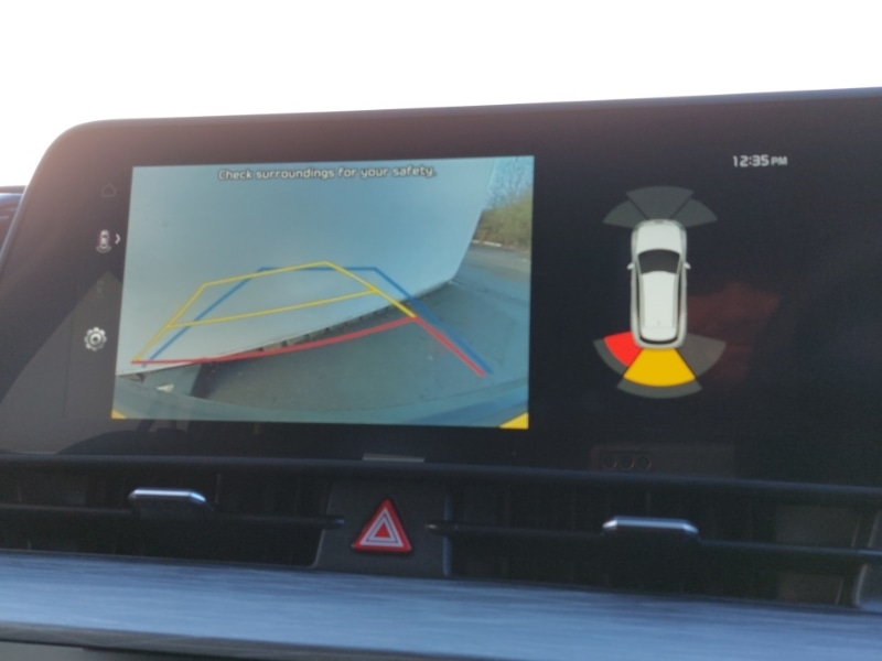 Used Kia Sportage 2025 for sale - 77223913: Photo 18