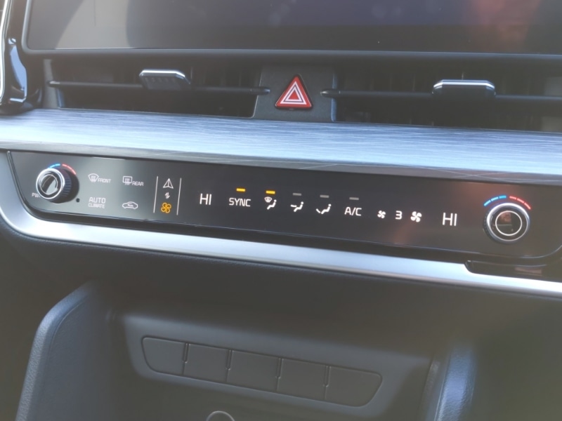 Used Kia Sportage 2025 for sale - 77223913: Photo 19