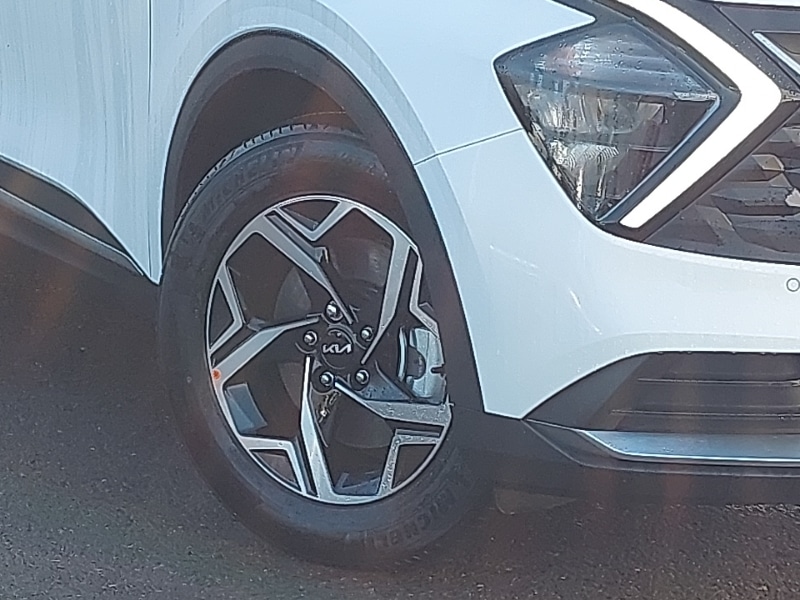 Used Kia Sportage 2025 for sale - 77223913: Photo 9