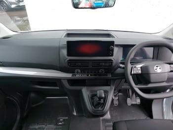 Used Vauxhall Vivaro 2026 for sale - 78634433: Photo