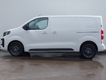 Used Vauxhall Vivaro 2026 for sale - 78634433: Photo