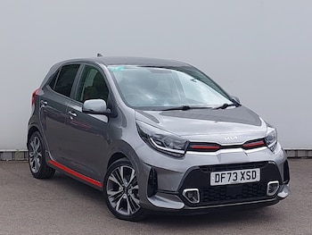 Used Kia Picanto 2023 for sale - 79070482: Photo