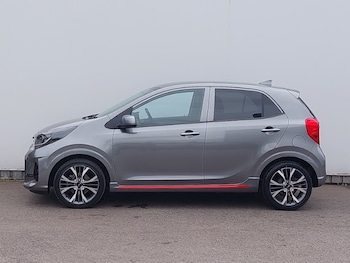 Used Kia Picanto 2023 for sale - 79070482: Photo