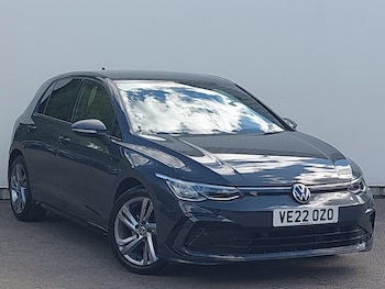 Used Volkswagen Golf 2022 for sale - 78600447: Photo