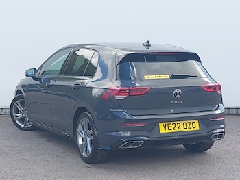 Used Volkswagen Golf 2022 for sale - 78600447: Photo