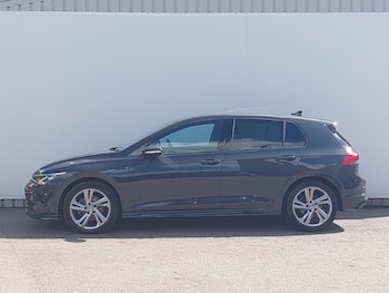 Used Volkswagen Golf 2022 for sale - 78600447: Photo