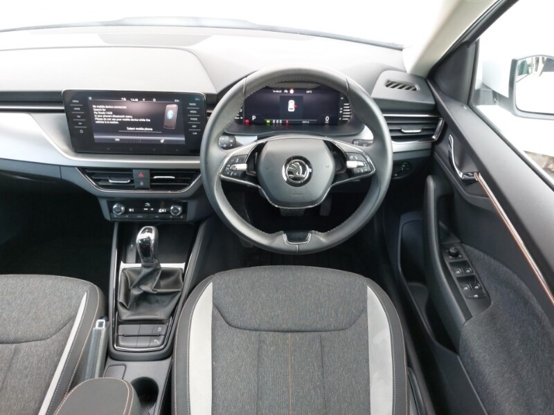 Used Skoda Kamiq 2022 for sale - 77352286: Photo 11