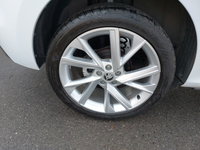 Used Skoda Kamiq 2022 for sale - 77352286: Photo 12