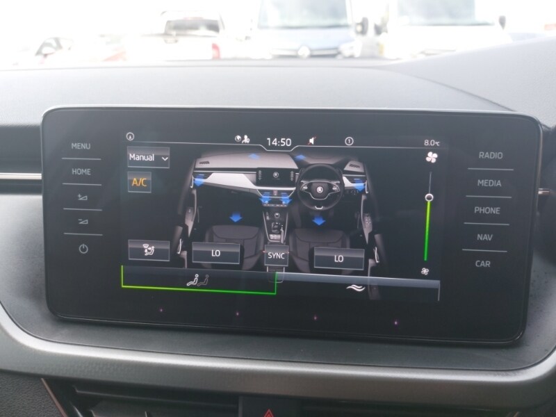 Used Skoda Kamiq 2022 for sale - 77352286: Photo 16