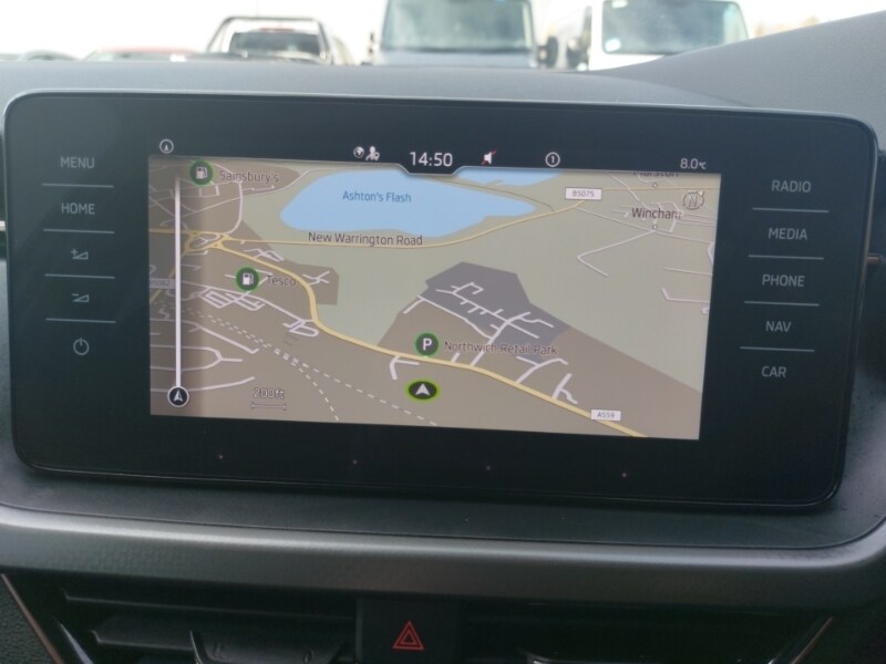 Used Skoda Kamiq 2022 for sale - 77352286: Photo 17