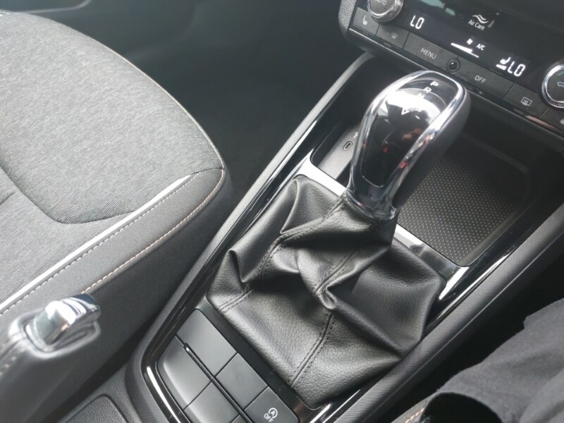 Used Skoda Kamiq 2022 for sale - 77352286: Photo 19