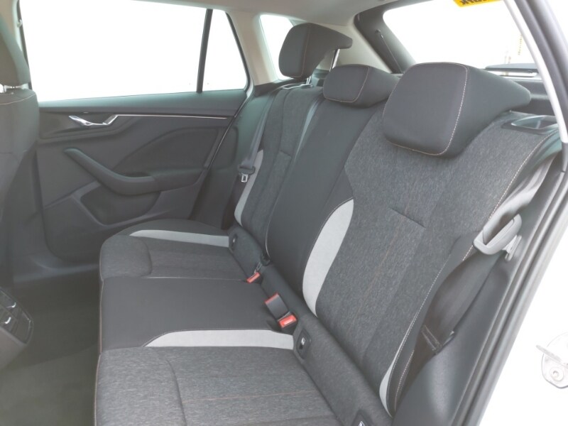 Used Skoda Kamiq 2022 for sale - 77352286: Photo 6