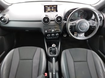 Used Audi A1 2017 for sale - 77066024: Photo