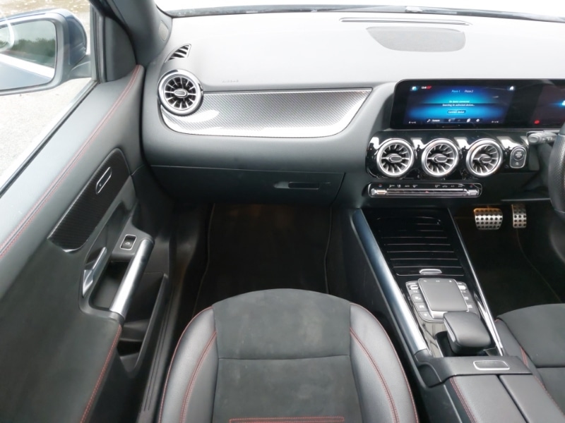 Used Mercedes-Benz GLA 2022 for sale - 76465365: Photo 10