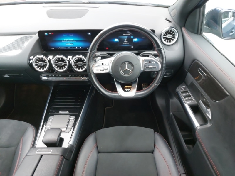 Used Mercedes-Benz GLA 2022 for sale - 76465365: Photo 11