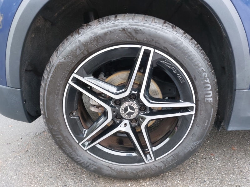 Used Mercedes-Benz GLA 2022 for sale - 76465365: Photo 12