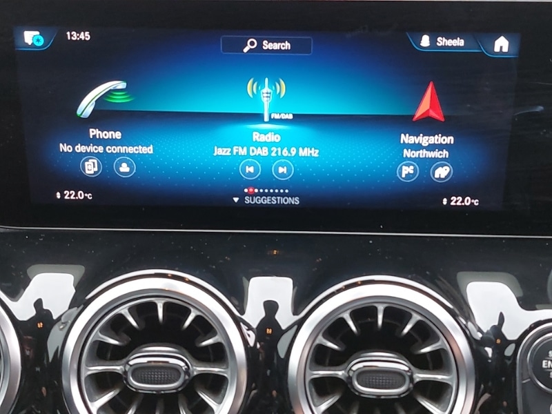 Used Mercedes-Benz GLA 2022 for sale - 76465365: Photo 13