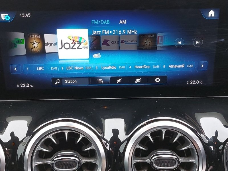 Used Mercedes-Benz GLA 2022 for sale - 76465365: Photo 14