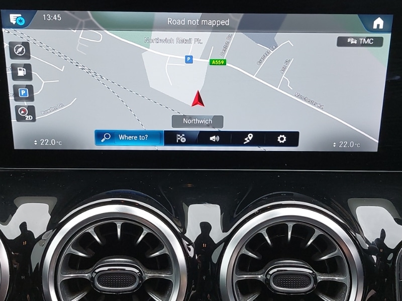 Used Mercedes-Benz GLA 2022 for sale - 76465365: Photo 15