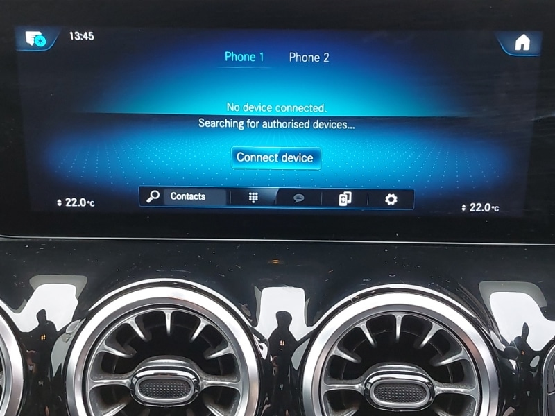 Used Mercedes-Benz GLA 2022 for sale - 76465365: Photo 16