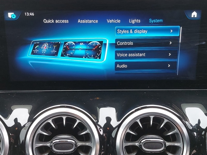 Used Mercedes-Benz GLA 2022 for sale - 76465365: Photo 17