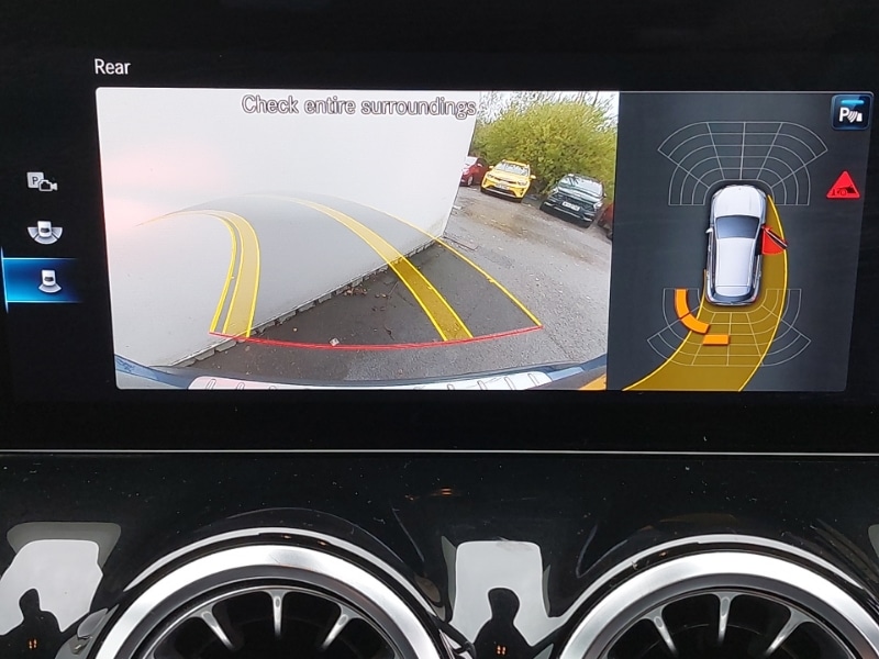 Used Mercedes-Benz GLA 2022 for sale - 76465365: Photo 18