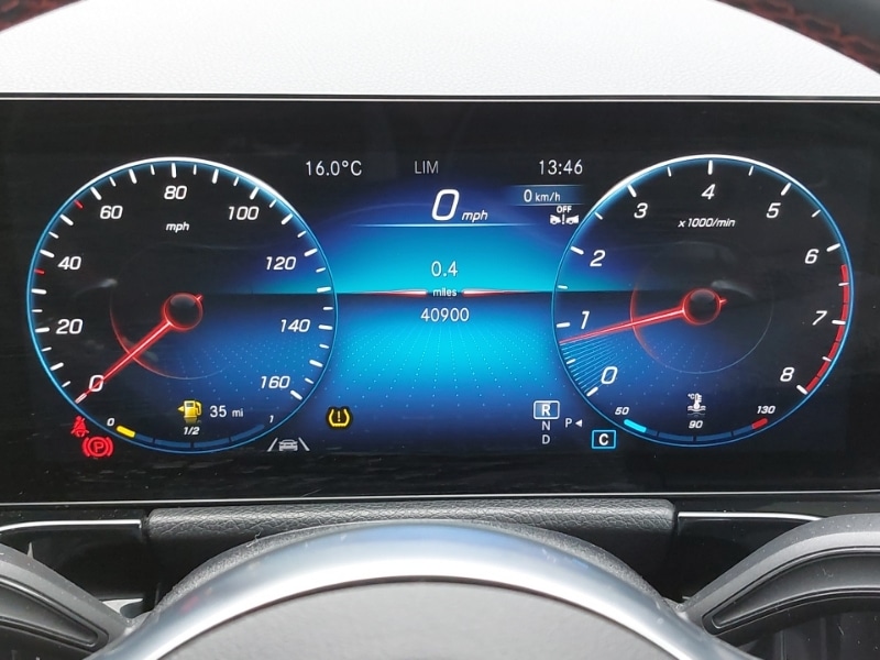 Used Mercedes-Benz GLA 2022 for sale - 76465365: Photo 19