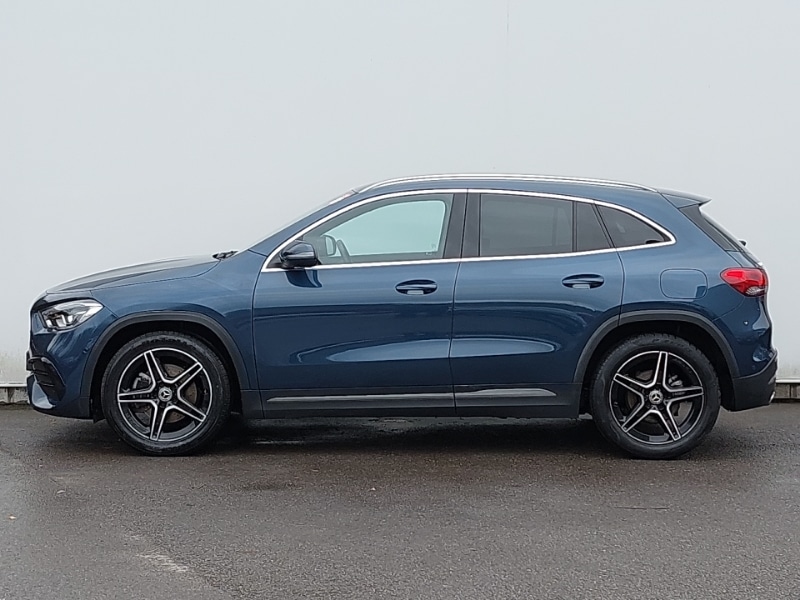 Used Mercedes-Benz GLA 2022 for sale - 76465365: Photo 4