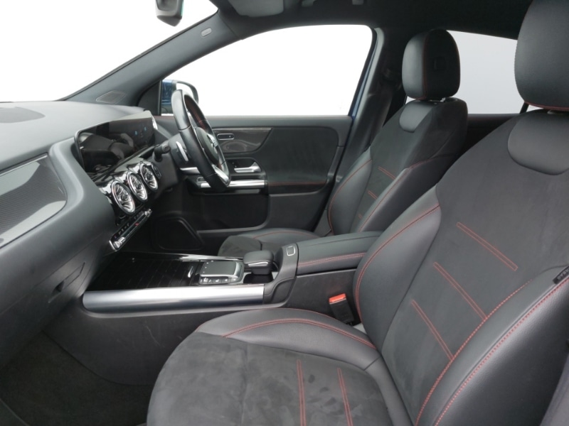 Used Mercedes-Benz GLA 2022 for sale - 76465365: Photo 5