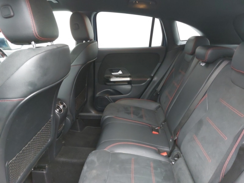 Used Mercedes-Benz GLA 2022 for sale - 76465365: Photo 6