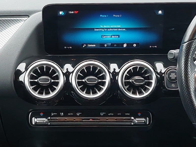 Used Mercedes-Benz GLA 2022 for sale - 76465365: Photo 7