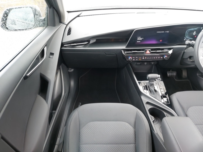 Used Kia Niro 2025 for sale - 78126657: Photo 10