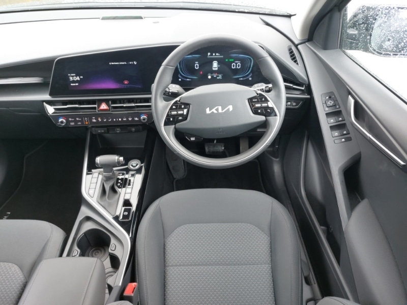 Used Kia Niro 2025 for sale - 78126657: Photo 11